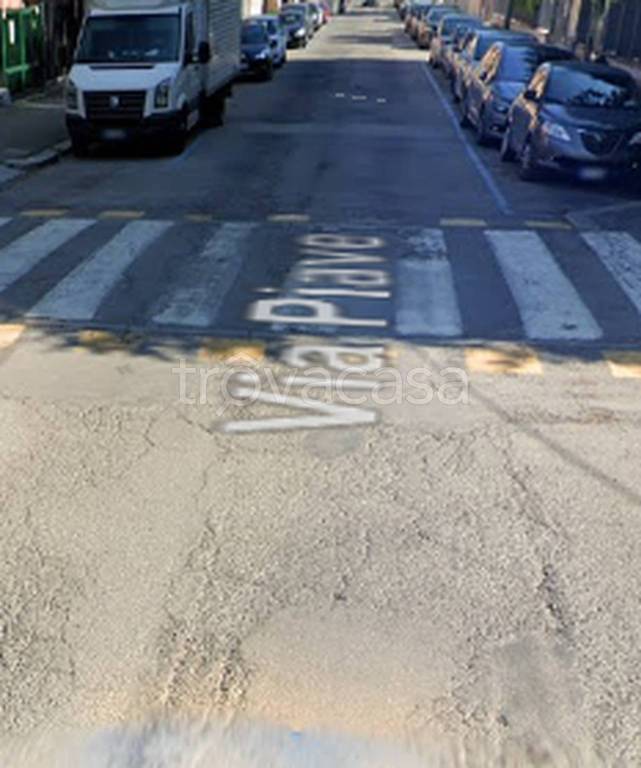 appartamento in vendita a Belforte all'Isauro