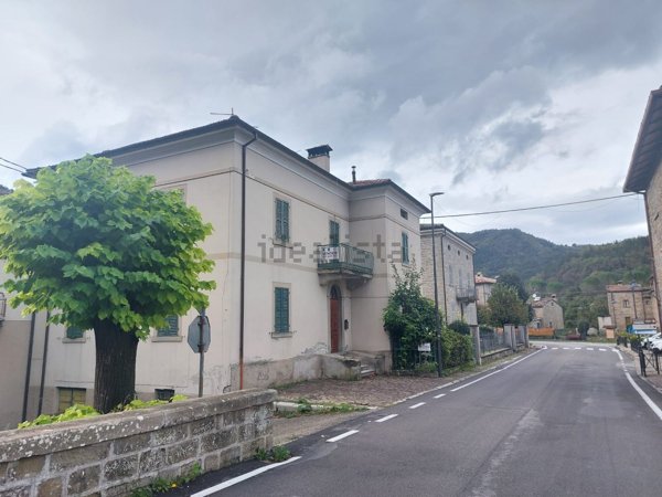 appartamento in vendita a Borgo Pace