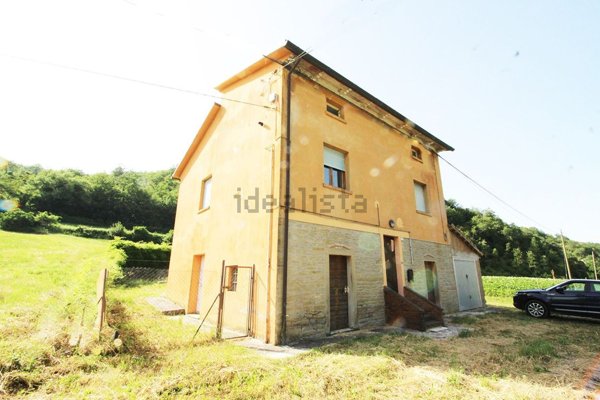 pentavano in vendita a Borgo Pace