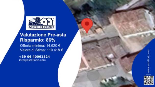 trivano in vendita a Borgo Pace