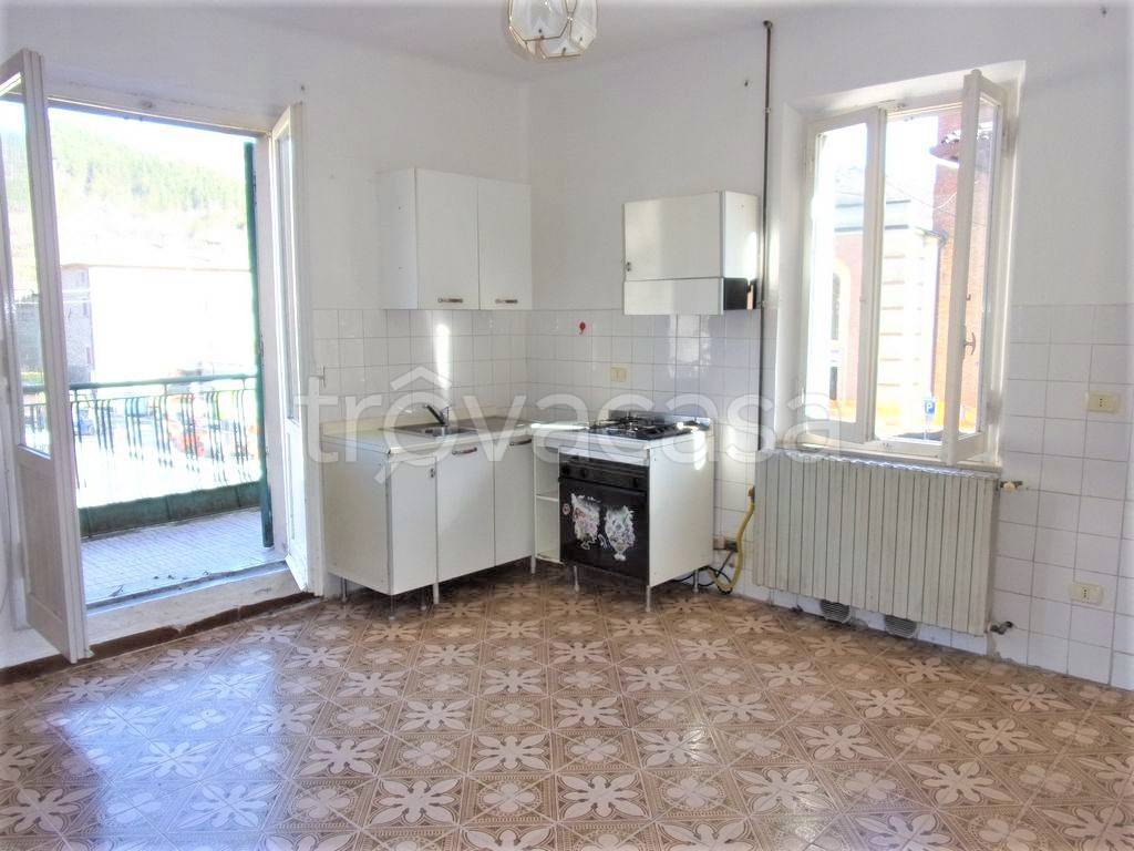 appartamento in vendita a Borgo Pace