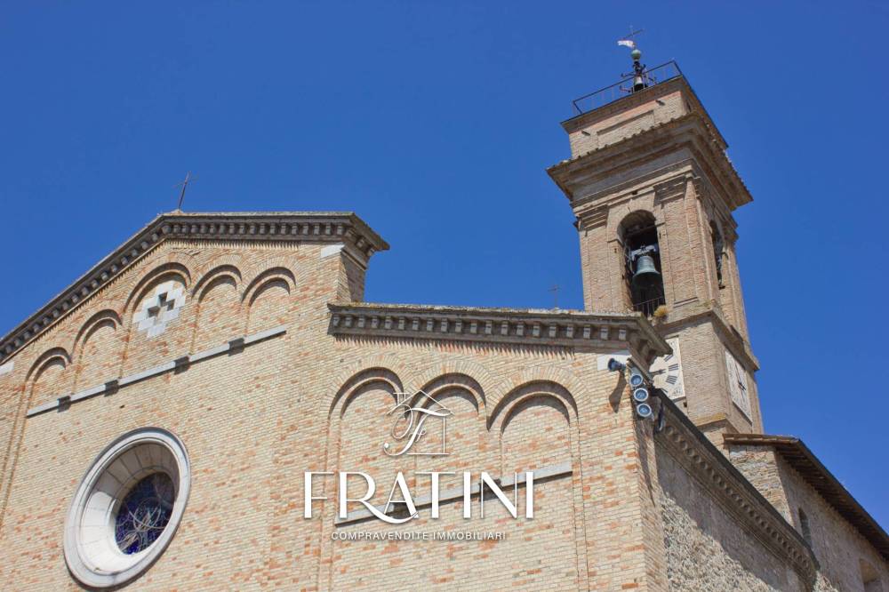 appartamento in vendita a Borgo Pace