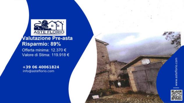 appartamento in vendita a Borgo Pace