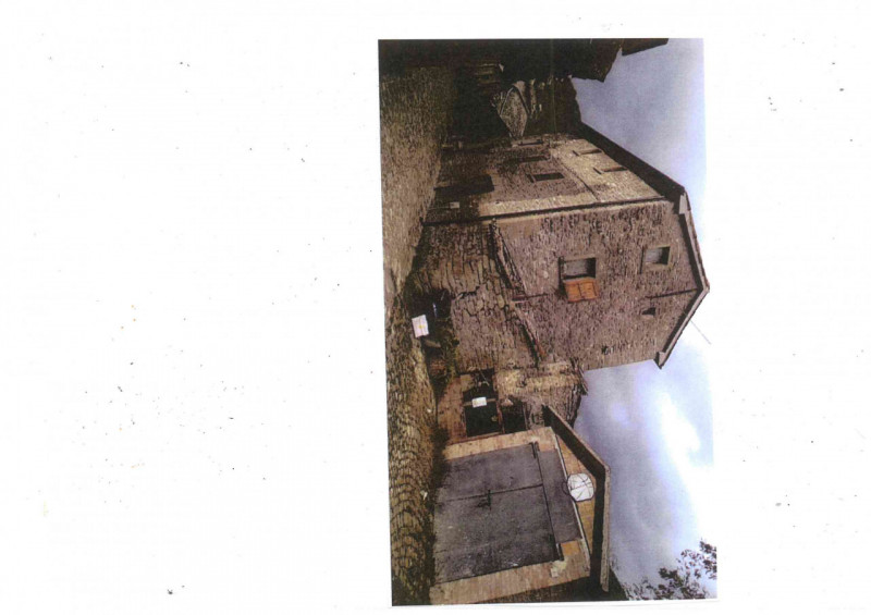 appartamento in vendita a Borgo Pace