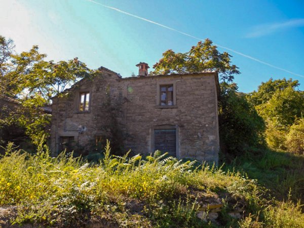 casa indipendente in vendita a Borgo Pace