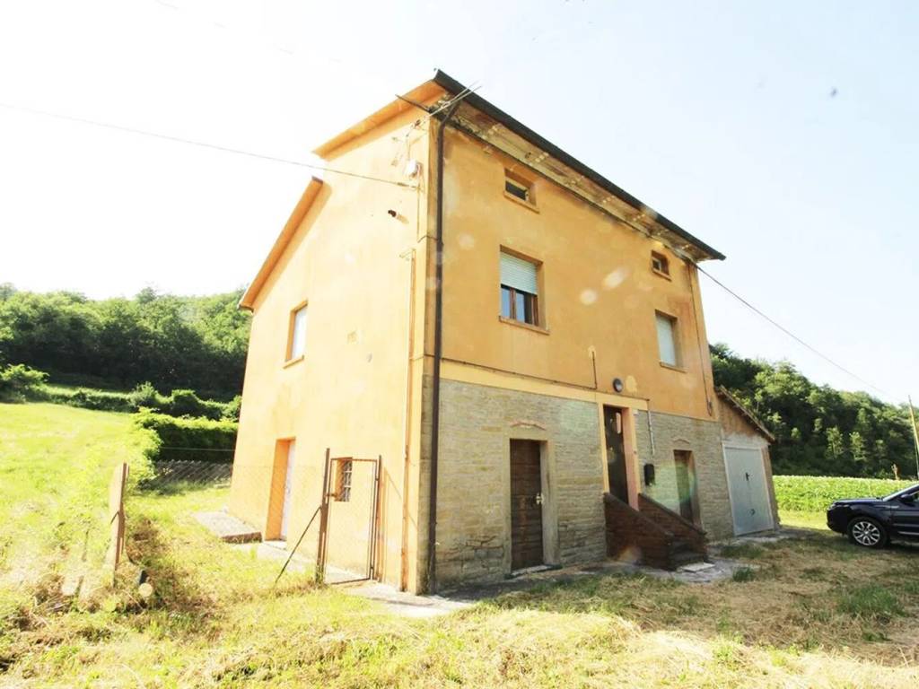 casa indipendente in vendita a Borgo Pace