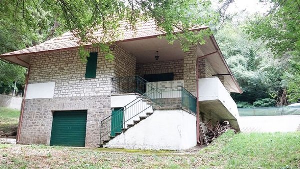 casale in vendita a Borgo Pace