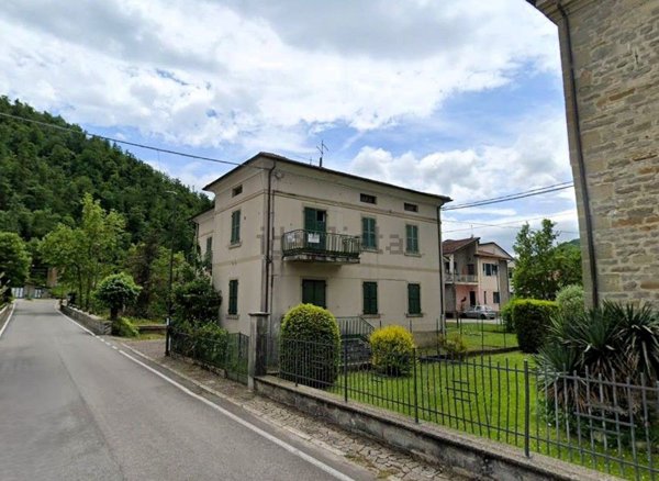 appartamento in vendita a Borgo Pace