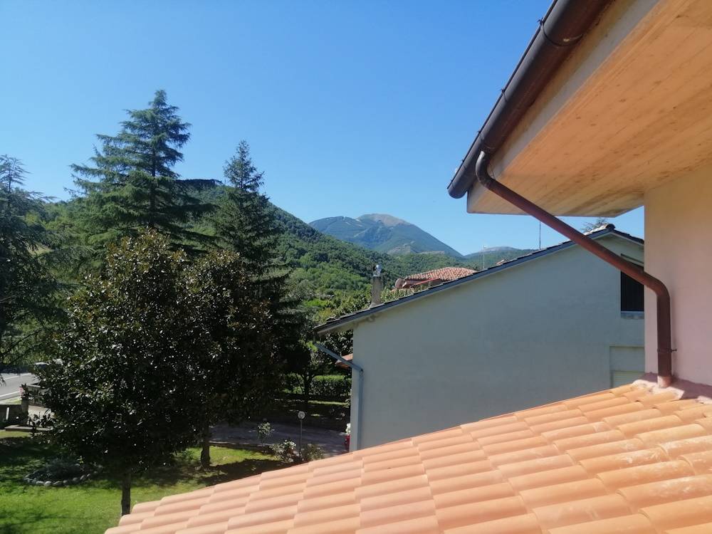 casa indipendente in vendita a Borgo Pace