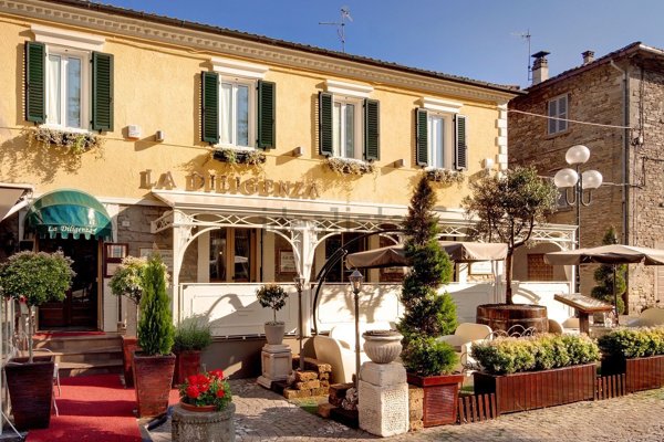 negozio in vendita a Borgo Pace