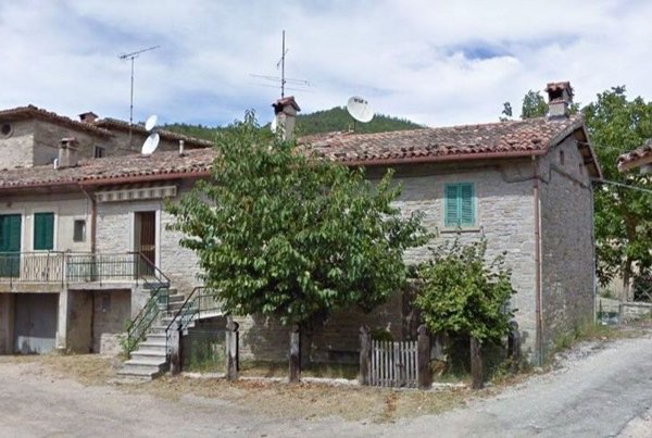 appartamento in vendita a Borgo Pace