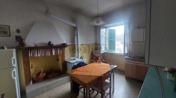 appartamento in vendita a Borgo Pace