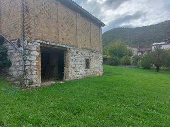 appartamento in vendita a Borgo Pace