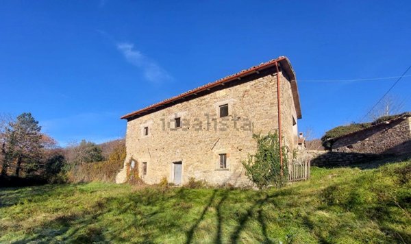 appartamento in vendita a Borgo Pace in zona Parchiule