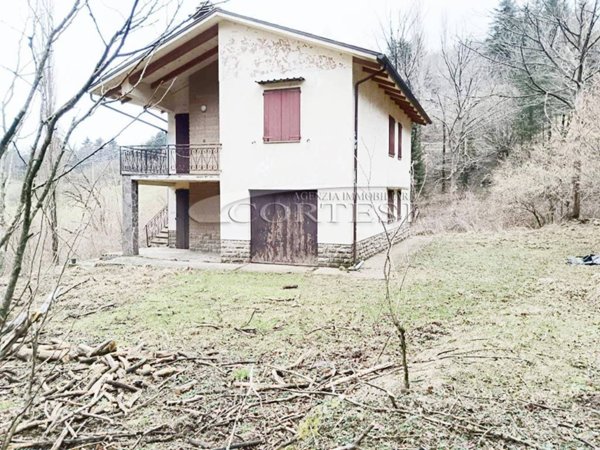 appartamento in vendita a Borgo Pace