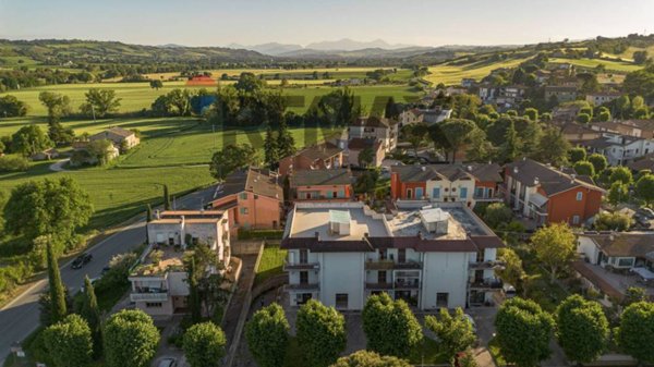 appartamento in vendita a Borgo Pace