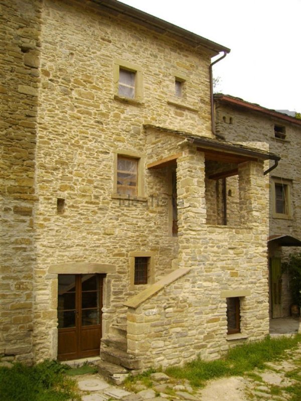 casale in vendita a Borgo Pace