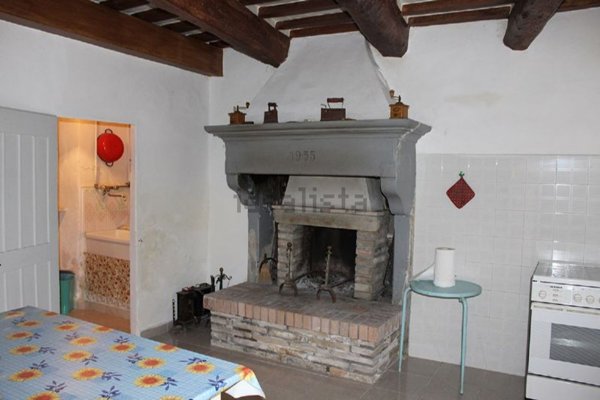 casa indipendente in vendita a Borgo Pace in zona Parchiule