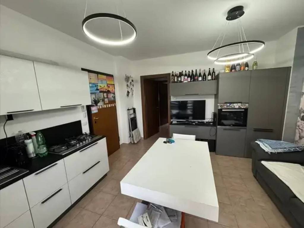 appartamento in vendita a Cagli