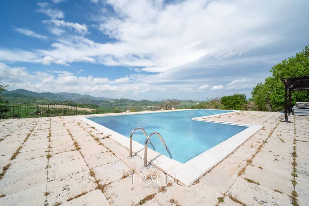 appartamento in vendita a Cagli