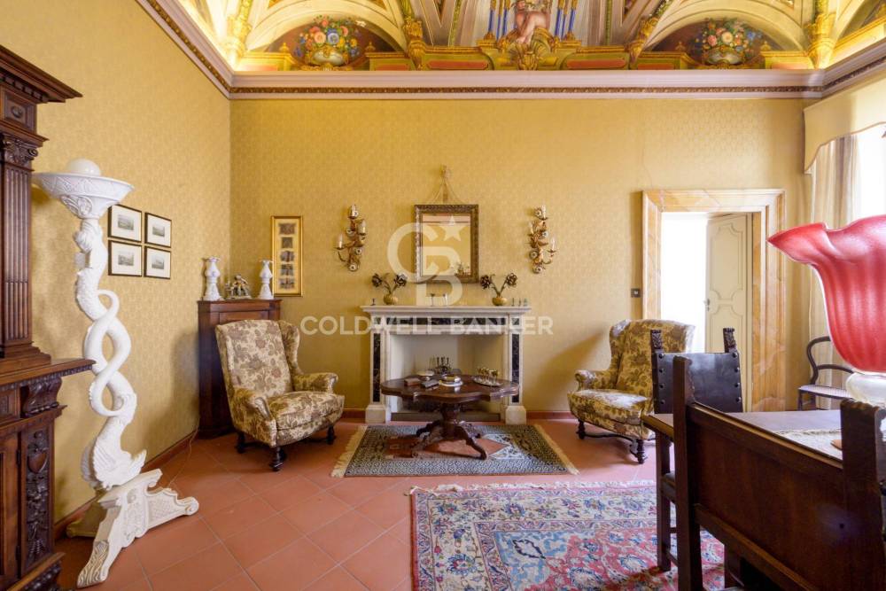 casa indipendente in vendita a Cagli