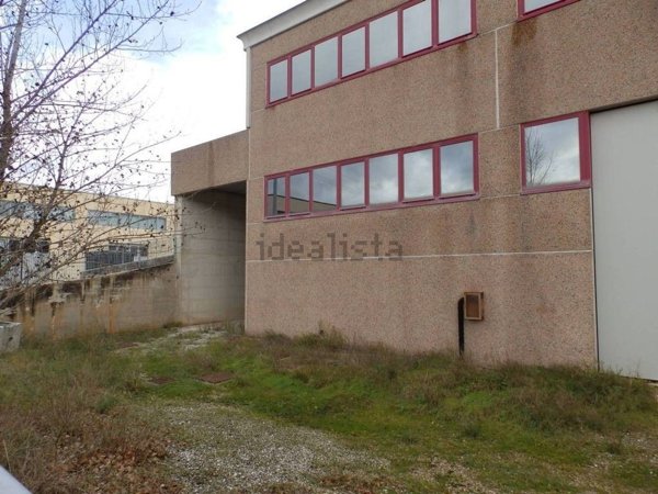 ufficio in vendita a Cagli