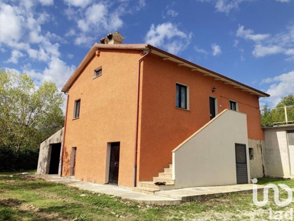 appartamento in vendita a Cagli