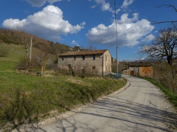 appartamento in vendita a Cagli