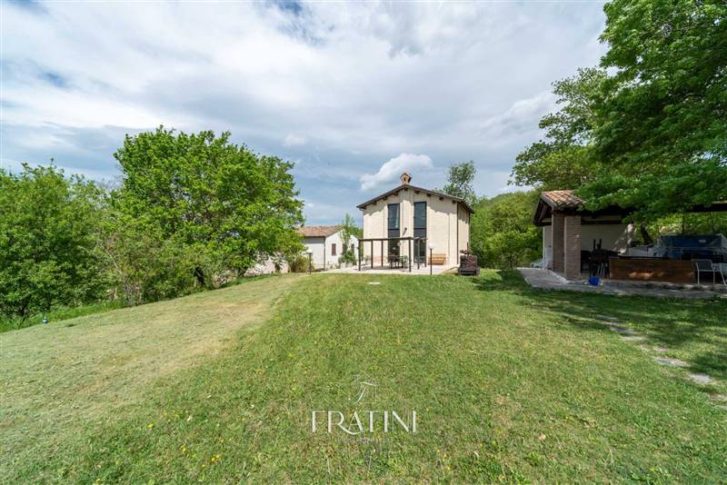 terreno agricolo in vendita a Cagli