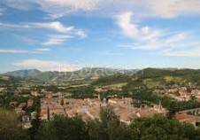 locale commerciale in vendita a Cagli