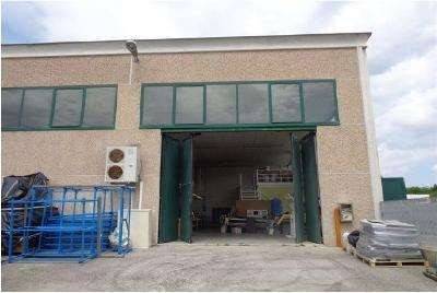 ufficio in vendita a Cagli