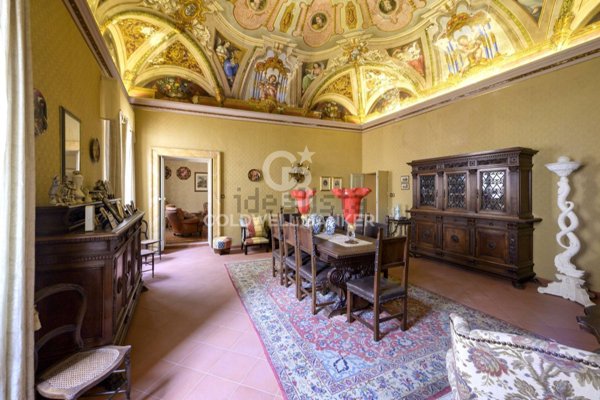 casa indipendente in vendita a Cagli