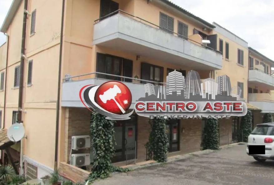 appartamento in vendita a Cagli