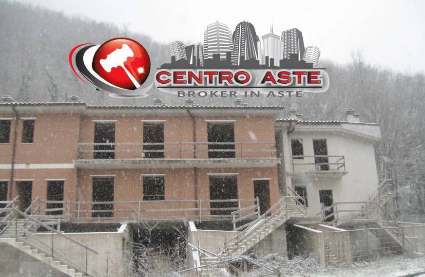 casa indipendente in vendita a Cagli