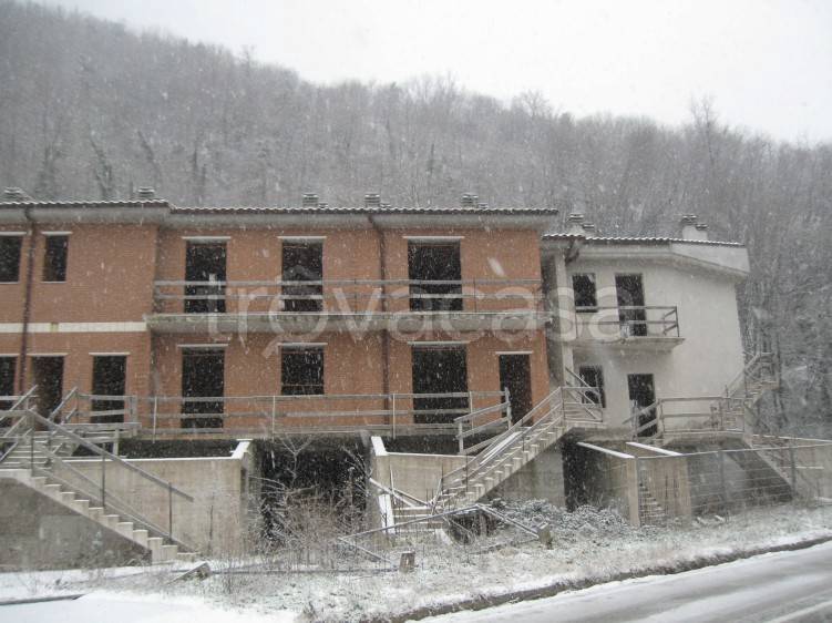 terreno edificabile in vendita a Cagli