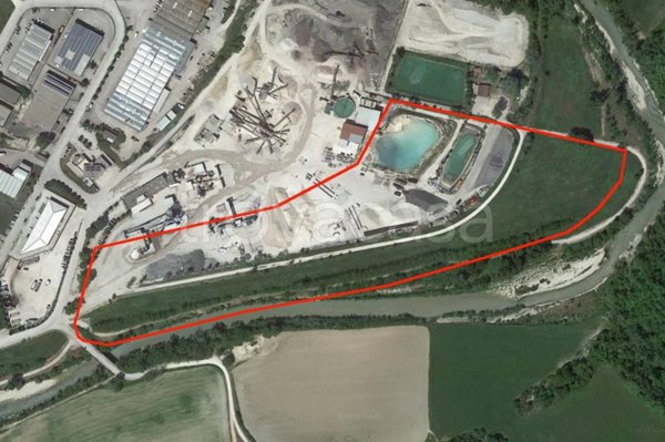 appartamento in vendita a Cagli