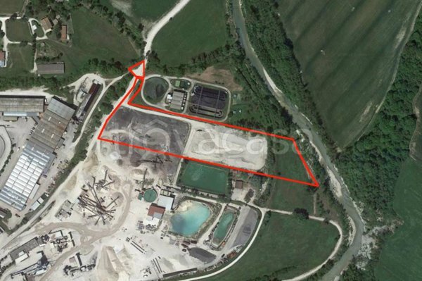 appartamento in vendita a Cagli