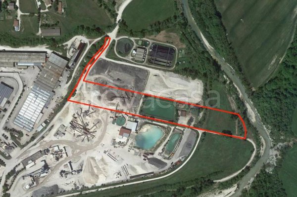 appartamento in vendita a Cagli