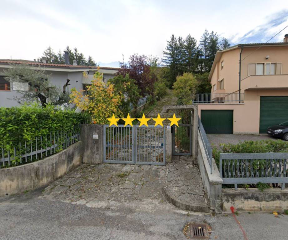appartamento in vendita a Cagli