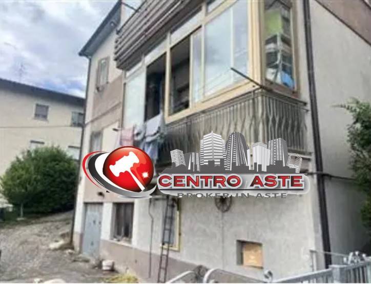 appartamento in vendita a Cagli