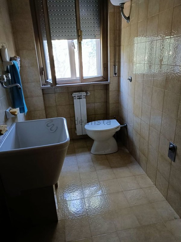appartamento in vendita a Cagli
