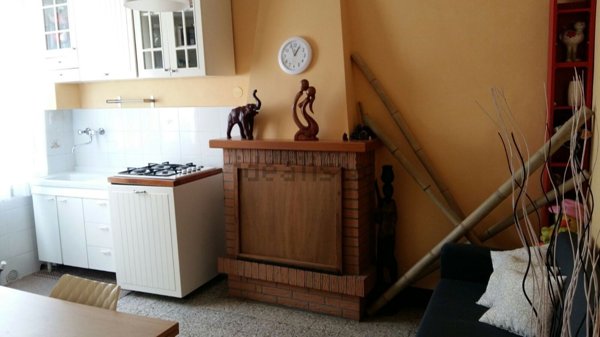 appartamento in vendita a Cagli