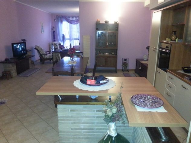 appartamento in vendita a Cagli