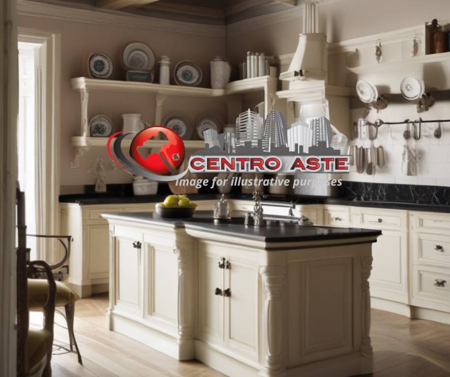 appartamento in vendita a Cagli