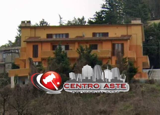 appartamento in vendita a Cagli