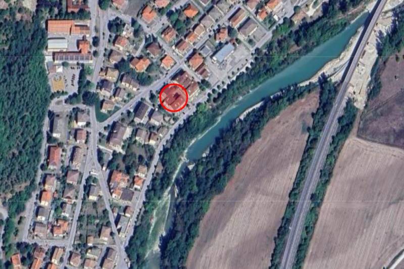 appartamento in vendita a Cagli