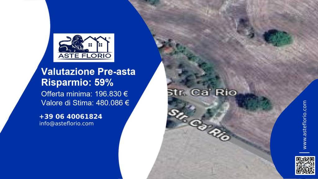 casa indipendente in vendita a Cagli