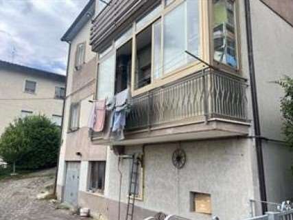 appartamento in vendita a Cagli