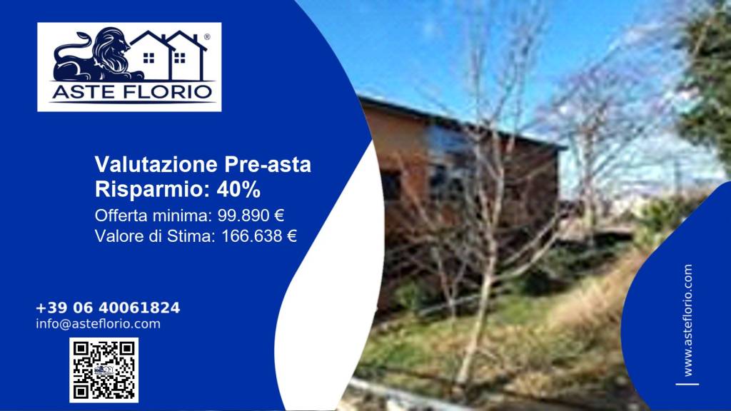 appartamento in vendita a Cagli