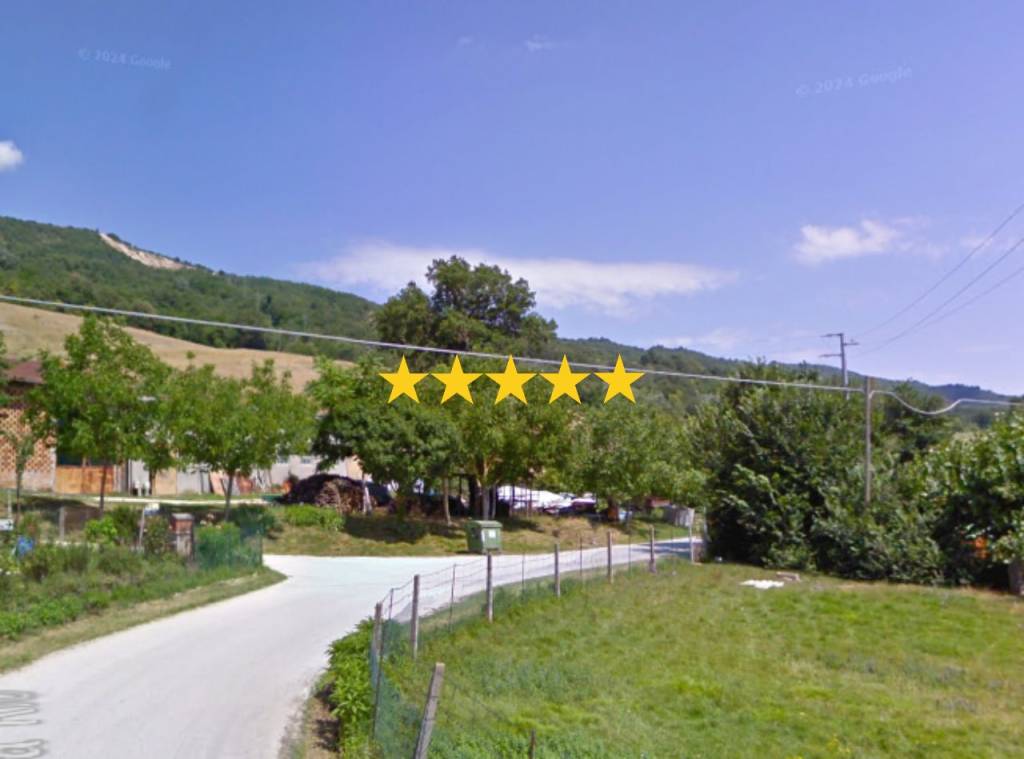 appartamento in vendita a Cagli